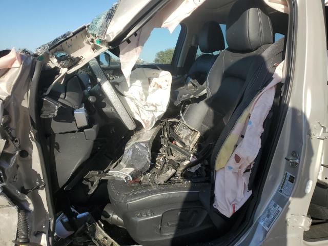 Photo 7 from auction – 2024 MAZDA CX-5 PREFE with VIN JM3KFBCL3R0439822