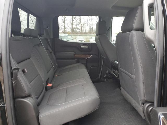 Photo 10 from auction – 2019 CHEVROLET SILVERADO with VIN 1GCPYFED1KZ398128