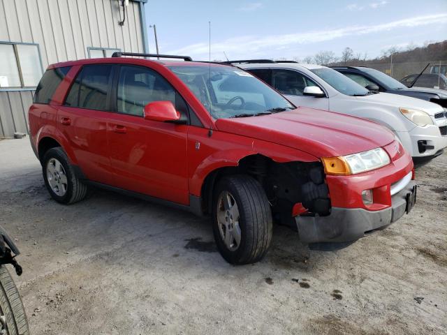 Photo 4 from auction – 2005 SATURN VUE with VIN 5GZCZ53465S855603