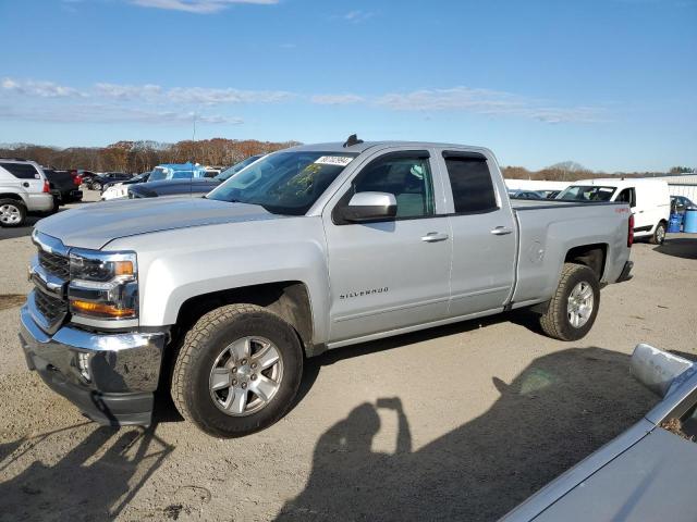 Photo 1 from auction – 2016 CHEVROLET SILVERADO with VIN 1GCVKREC3GZ161178