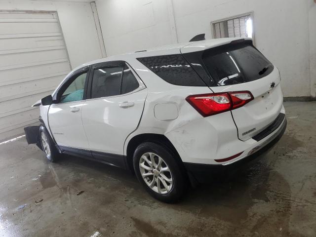 Photo 2 from auction – 2019 CHEVROLET EQUINOX LT with VIN 2GNAXKEV9K6109221