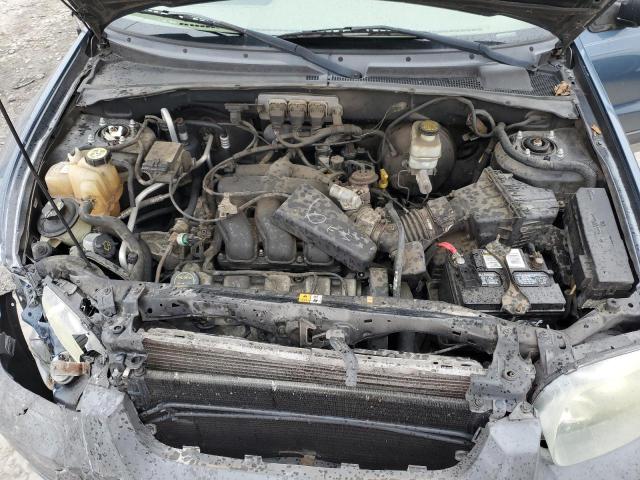Photo 11 from auction – 2005 FORD ESCAPE XLT with VIN 1FMYU03135KA39748