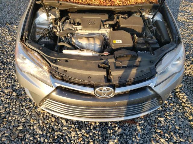 Photo 11 from auction – 2016 TOYOTA CAMRY LE A with VIN 4T1BF1FK8GU614606
