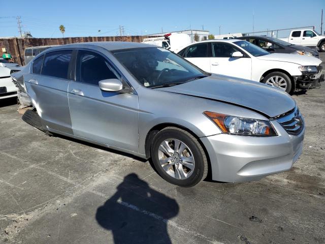 Photo 4 from auction – 2012 HONDA ACCORD LXP with VIN 1HGCP2F41CA154327
