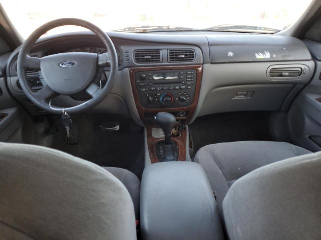 Photo 8 from auction – 2007 FORD TAURUS SEL with VIN 1FAFP56U97A175743