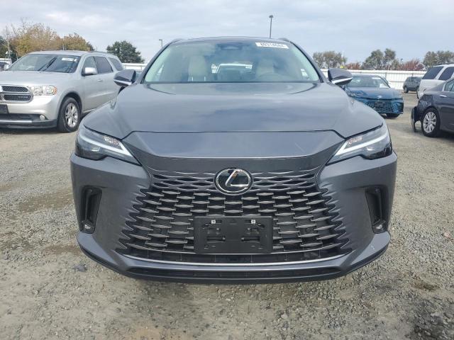 Photo 5 from auction – 2023 LEXUS RX 350H BA with VIN 2T2BBMCA5PC005284