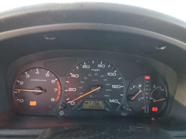 Photo 9 from auction – 2004 HONDA ODYSSEY EX with VIN 5FNRL18624B058616