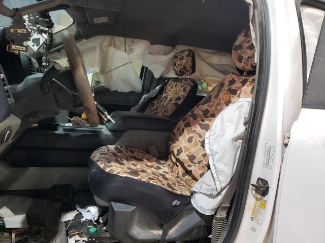 Photo 7 from auction – 2016 FORD F150 SUPER with VIN 1FTEW1EP2GKF03687