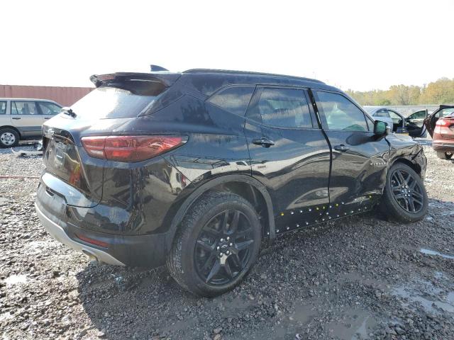 Photo 3 from auction – 2023 CHEVROLET BLAZER 3LT with VIN 3GNKBDRS1PS101461