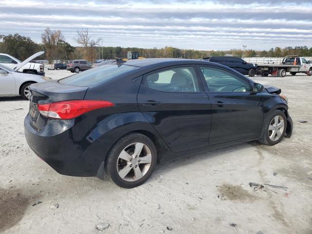 Photo 3 from auction – 2013 HYUNDAI ELANTRA GL with VIN 5NPDH4AE4DH433003
