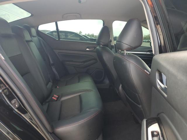 Photo 10 from auction – 2024 NISSAN ALTIMA SR with VIN 1N4BL4CV1RN319430
