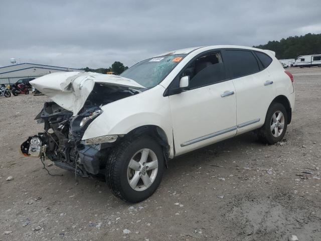Photo 1 from auction – 2013 NISSAN ROGUE S with VIN JN8AS5MT4DW554665
