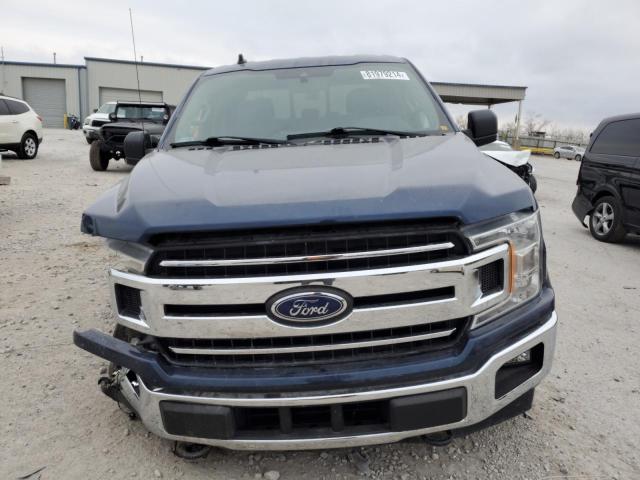 Photo 5 from auction – 2019 FORD F150 SUPER with VIN 1FTEW1E44KKD06485