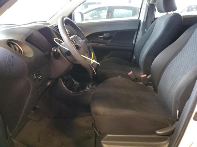 Photo 7 from auction – 2008 TOYOTA SCION XD with VIN JTKKU10458J005523