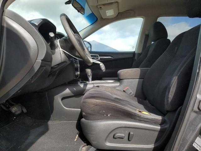 Photo 7 from auction – 2013 NISSAN PATHFINDER with VIN 5N1AR2MN7DC674013