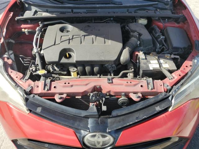Photo 11 from auction – 2017 TOYOTA COROLLA L with VIN 2T1BURHE8HC796452