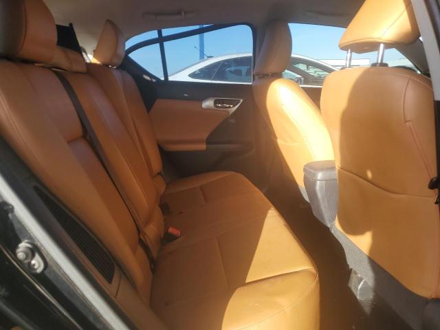 Photo 10 from auction – 2012 LEXUS CT 200 with VIN JTHKD5BH2C2108771