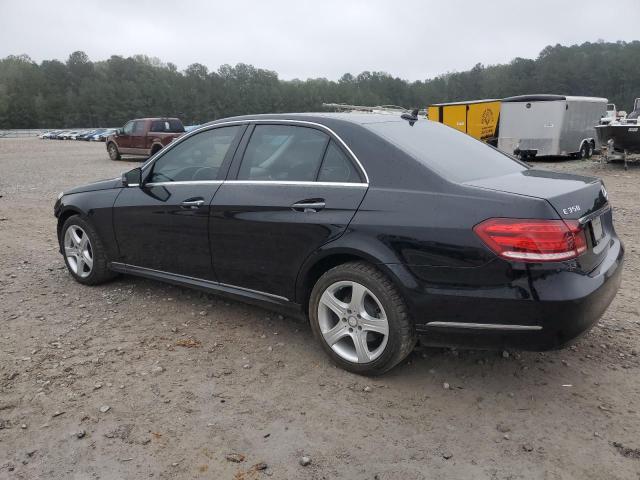 Photo 2 from auction – 2014 MERCEDES-BENZ E 350 with VIN WDDHF5KB8EA844341