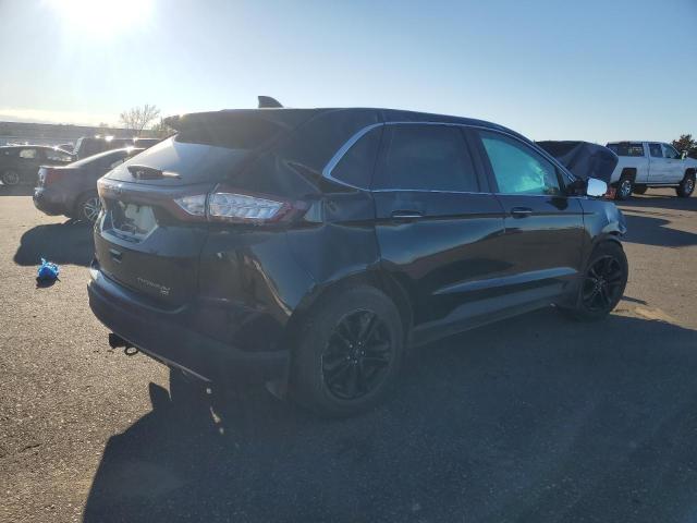 Photo 3 from auction – 2018 FORD EDGE TITAN with VIN 2FMPK4K8XJBC51753