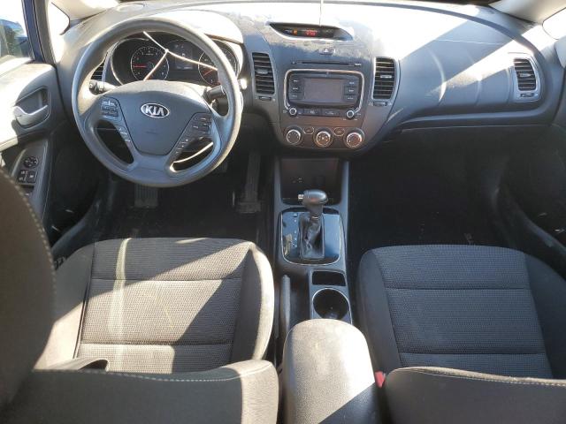 Photo 8 from auction – 2018 KIA FORTE LX with VIN 3KPFK4A79JE273034