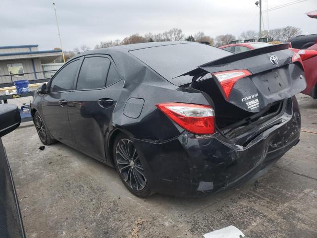 Photo 2 from auction – 2014 TOYOTA COROLLA L with VIN 2T1BURHE0EC002779