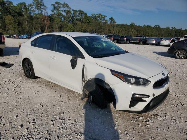 Photo 4 from auction – 2019 KIA FORTE FE with VIN 3KPF24ADXKE048483