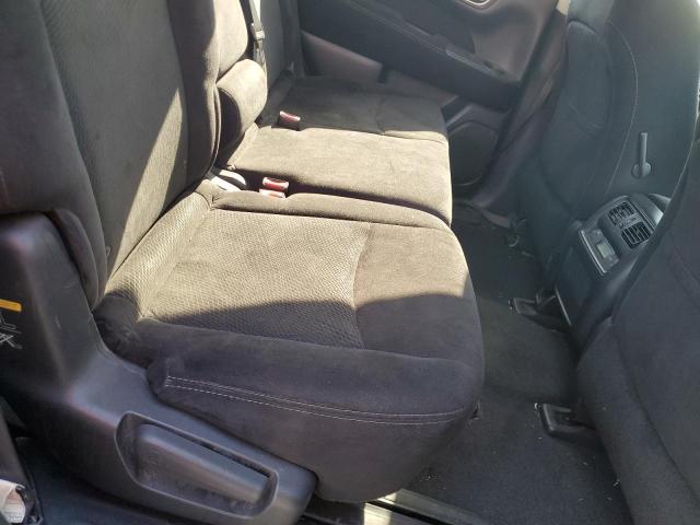 Photo 11 from auction – 2014 NISSAN PATHFINDER with VIN 5N1AR2MN8EC662079
