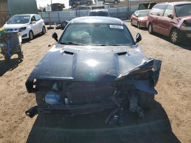Photo 5 from auction – 2014 DODGE CHALLENGER with VIN 2C3CDYAG2EH153191
