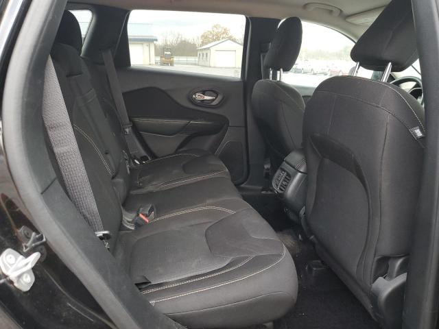 Photo 10 from auction – 2016 JEEP CHEROKEE L with VIN 1C4PJMCS4GW170451