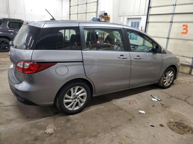Photo 3 from auction – 2015 MAZDA 5 SPORT with VIN JM1CW2BL8F0189794