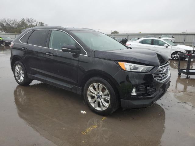 Photo 4 from auction – 2020 FORD EDGE TITAN with VIN 2FMPK3K94LBA60965