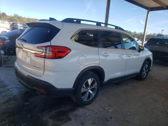 Photo 3 from auction – 2024 SUBARU ASCENT PRE with VIN 4S4WMAED3R3435487