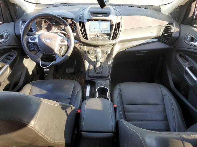 Photo 8 from auction – 2016 FORD ESCAPE TIT with VIN 1FMCU9J91GUA34112