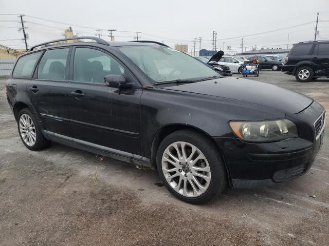 Photo 4 from auction – 2005 VOLVO V50 T5 with VIN YV1MJ682052081126