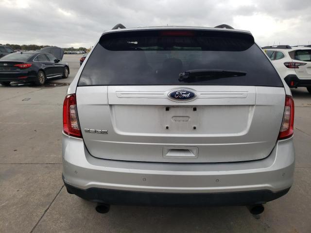 Photo 6 from auction – 2012 FORD EDGE SE with VIN 2FMDK3GC0CBA49193