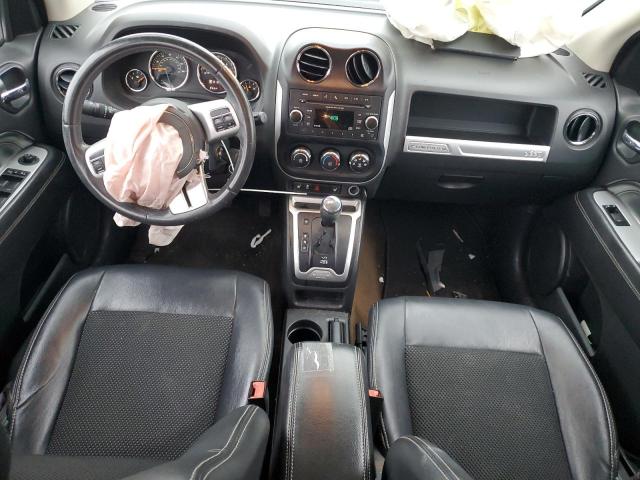 Photo 8 from auction – 2016 JEEP COMPASS LA with VIN 1C4NJCEA4GD640740