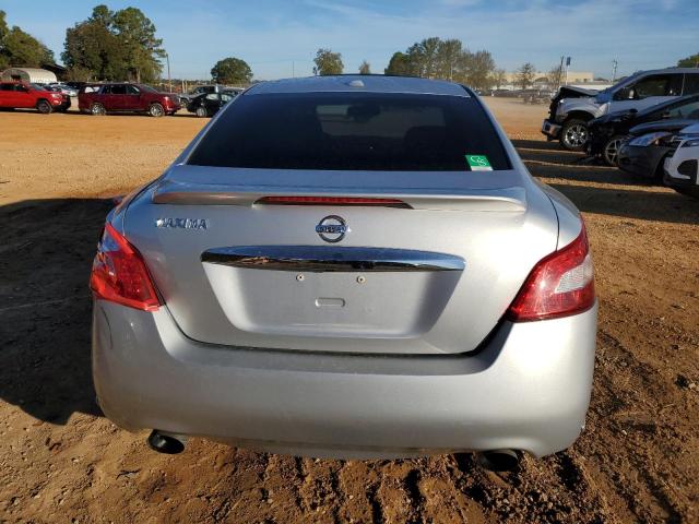 Photo 6 from auction – 2010 NISSAN MAXIMA S with VIN 1N4AA5AP3AC859566
