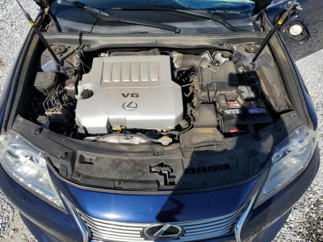 صورة رقم 11 من المزاد - 2014 LEXUS ES 350 مع VIN JTHBK1GG7E2127298