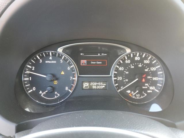 Photo 9 from auction – 2015 NISSAN ALTIMA 2.5 with VIN 1N4AL3AP2FC212176