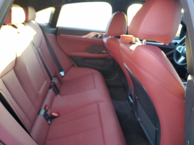 Photo 10 from auction – 2023 BMW I4 EDRIVE with VIN WBY73AW00PFR01975