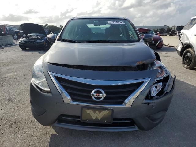 Photo 5 from auction – 2016 NISSAN VERSA S with VIN 3N1CN7AP8GL822130