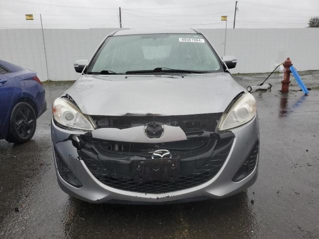 Photo 5 from auction – 2015 MAZDA 5 SPORT with VIN JM1CW2BL2F0182968