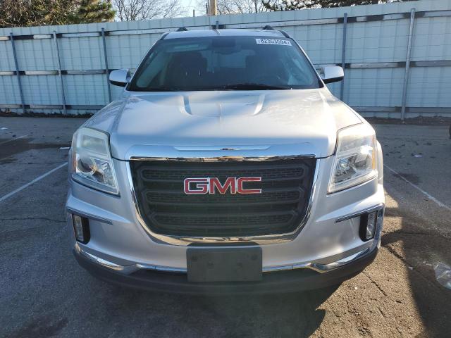 Photo 5 from auction – 2016 GMC TERRAIN SL with VIN 2GKFLNE33G6109172