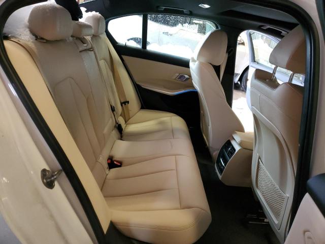 Photo 10 from auction – 2020 BMW 330XI with VIN 3MW5R7J04L8B10351