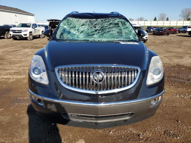 Photo 5 from auction – 2011 BUICK ENCLAVE CX with VIN 5GAKRBED3BJ412272