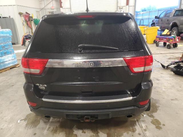 Photo 6 from auction – 2013 JEEP GRAND CHER with VIN 1C4RJFCTXDC545298