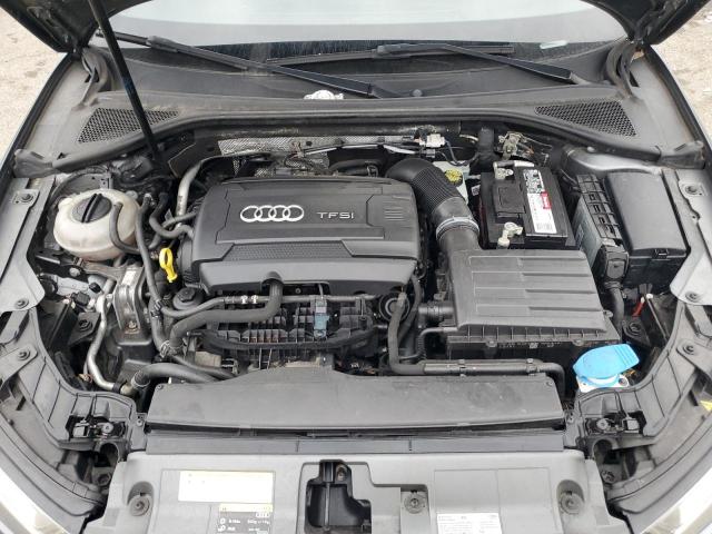Photo 11 from auction – 2016 AUDI A3 PREMIUM with VIN WAUB8GFF6G1039571