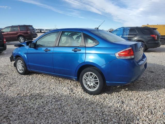 Photo 2 from auction – 2010 FORD FOCUS SE with VIN 1FAHP3FN5AW199263