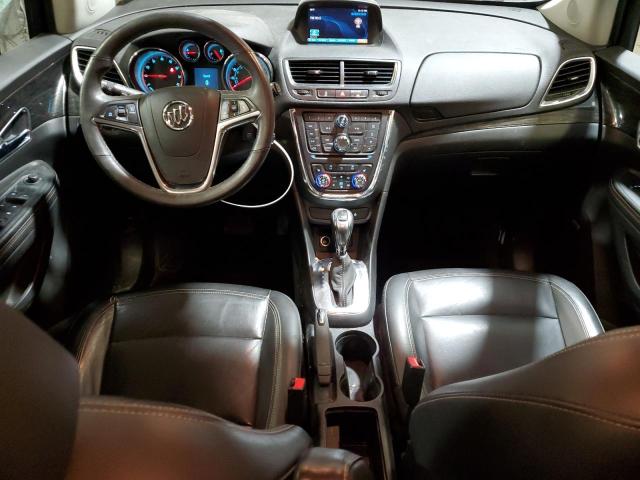 Photo 8 from auction – 2014 BUICK ENCORE with VIN KL4CJGSB7EB721682