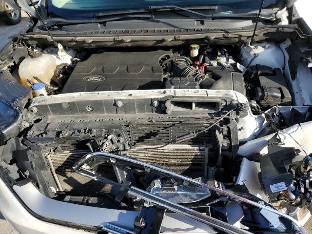 Photo 12 from auction – 2015 FORD EDGE SEL with VIN 2FMTK4J83FBB63649